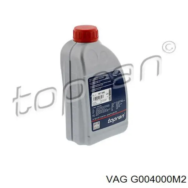 Líquido de dirección hidráulica Nissan Versa E12X