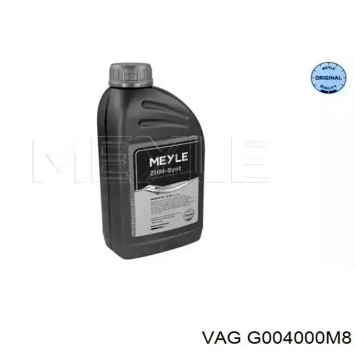 G004000M8 VAG