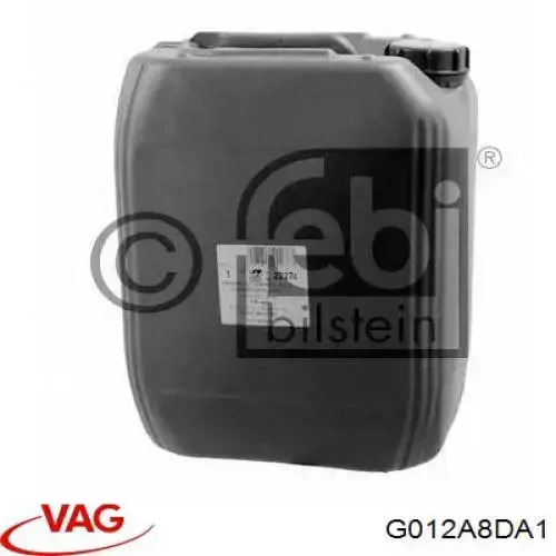 G012A8DA1 VAG Refrigerante