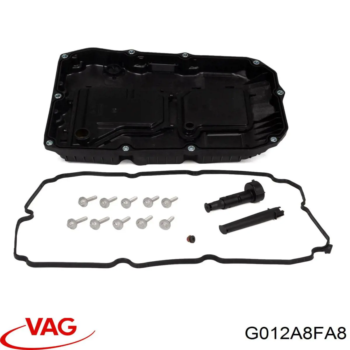 Antifreeze (Coolant) VAG G012A8FA8 precio, desde 38,74 EUR
