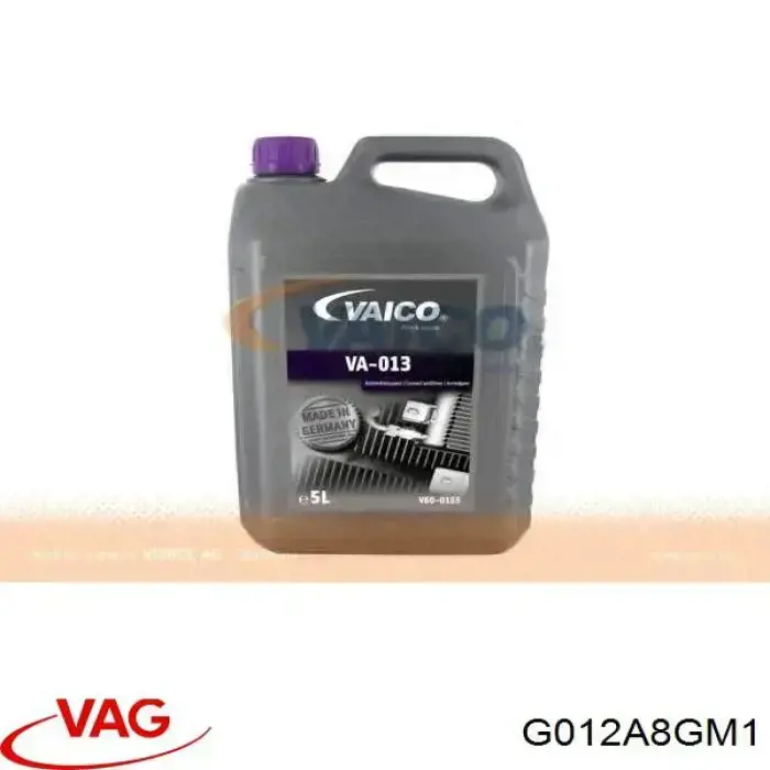 Antifreeze (Coolant) VAG G012A8GM1 precio, desde 11,50 EUR