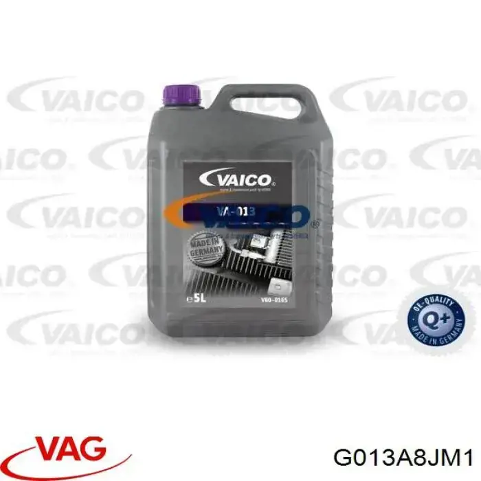 Liquido refrigerante G013A8JM1 VAG