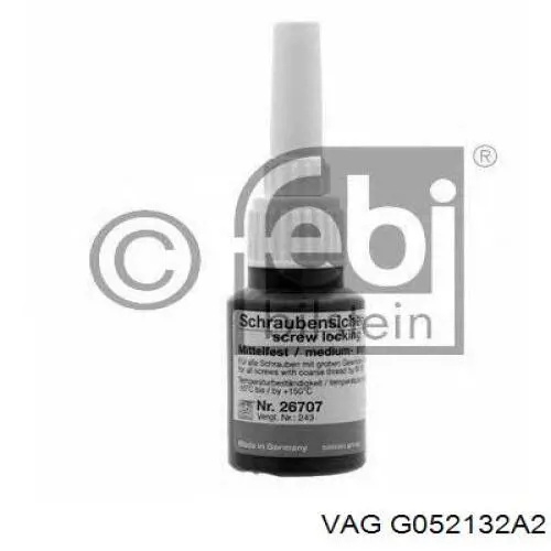  VAG G052132A2 precio, desde 68,53 EUR