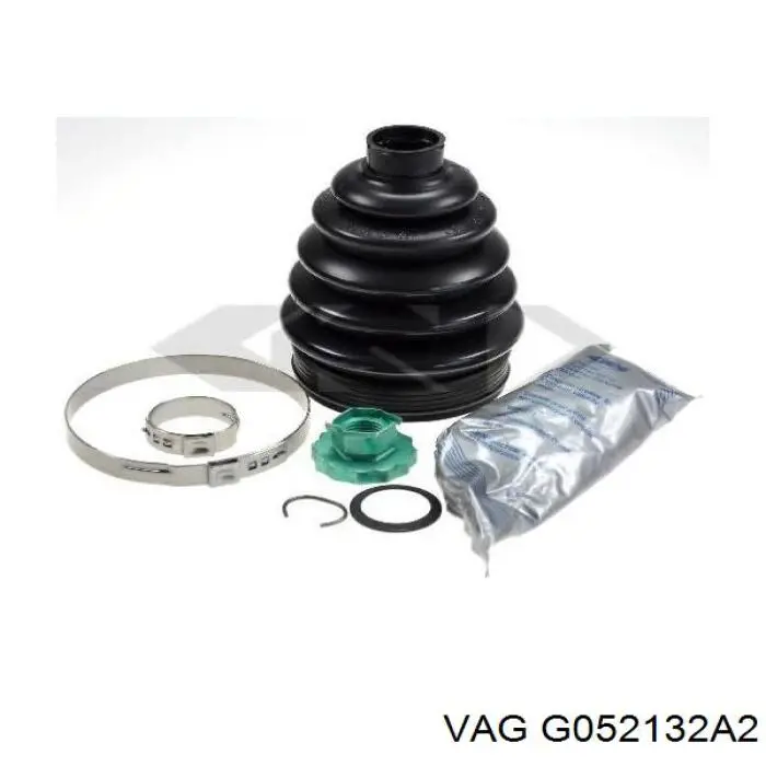 G052132A2 VAG 