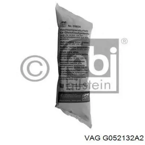 Comprar G052132A2 VAG 