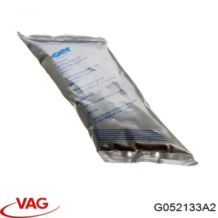 Lubricante universal VAG G052133A2 precio, desde 3,06 EUR