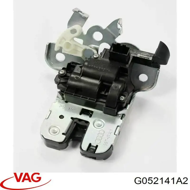 Lubricante para montaje de inyectores y bujías de incandescencia G052141A2 VAG
