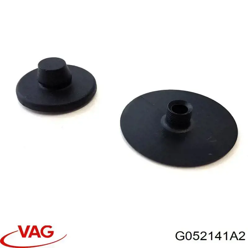 Lubricante para montaje de inyectores y bujías de incandescencia VAG G052141A2