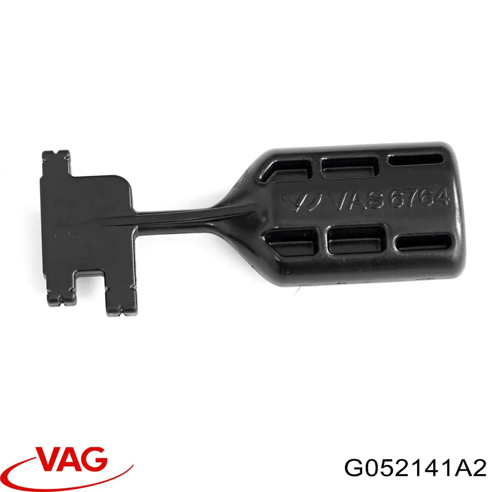 Lubricante para montaje de inyectores y bujías de incandescencia G052141A2 VAG