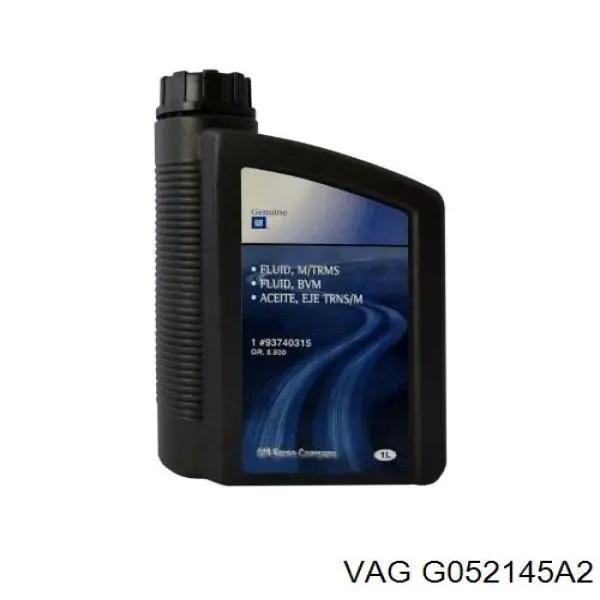 Aceite para transmisión automática  VAG G052145A2 precio, desde 15,42 EUR