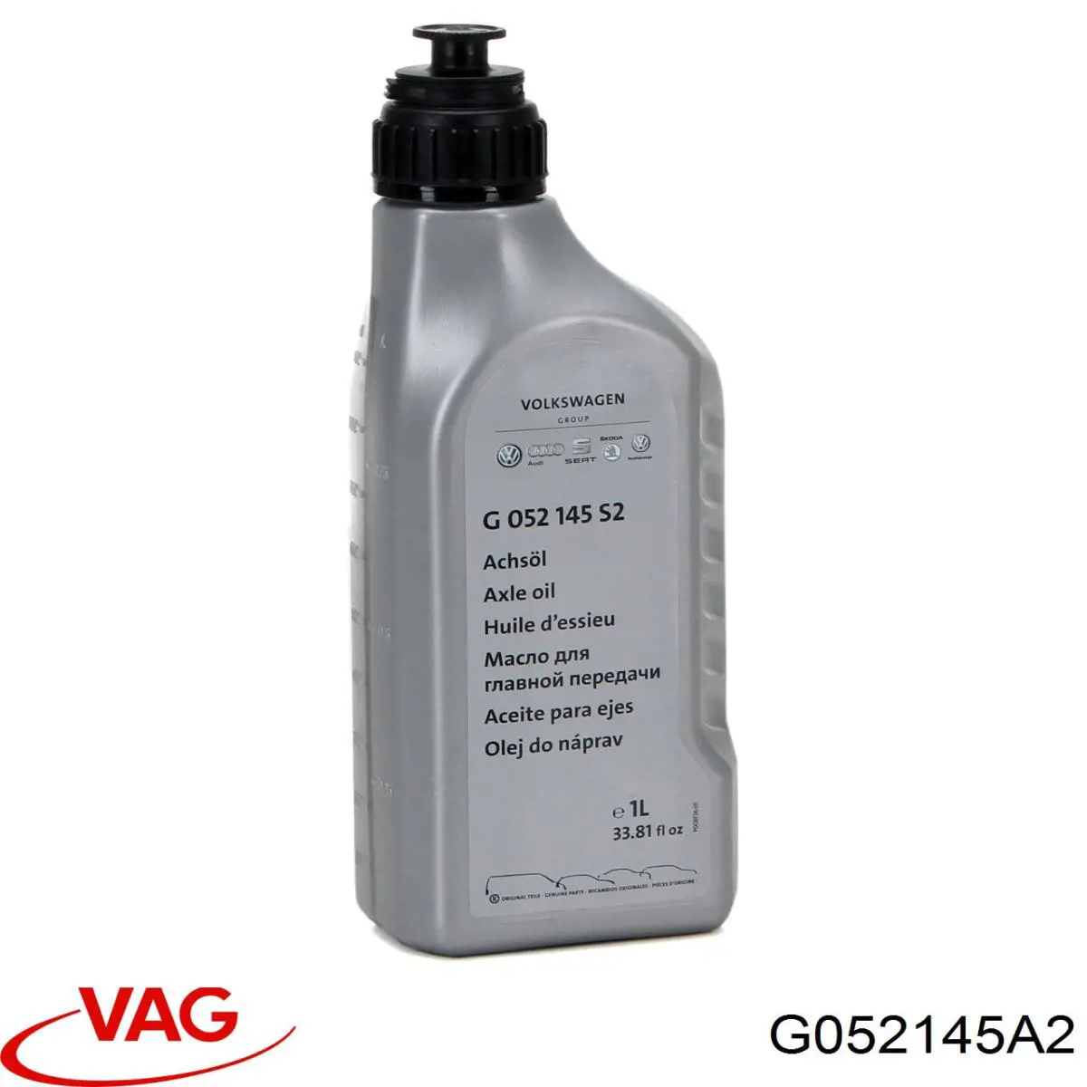 Comprar G052145A2 VAG Aceite caja de cambios