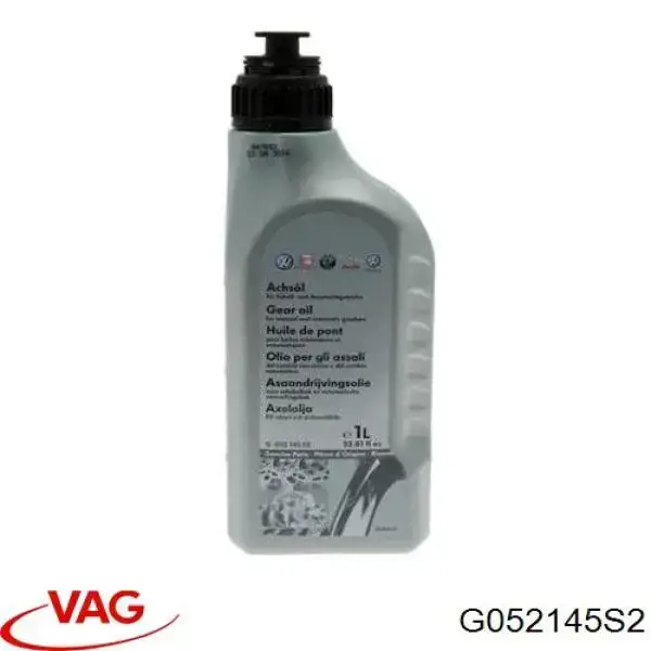 Aceite para transmisión automática  VAG G052145S2 precio, desde 22,81 EUR