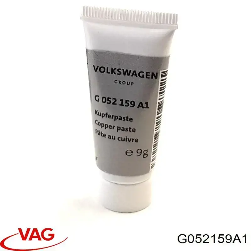 Lubricante universal VAG G052159A1 precio, desde 10,59 EUR