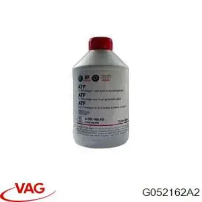 Aceite transmisión VAG G052162A2