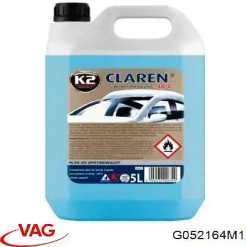  G052164M1 VAG
