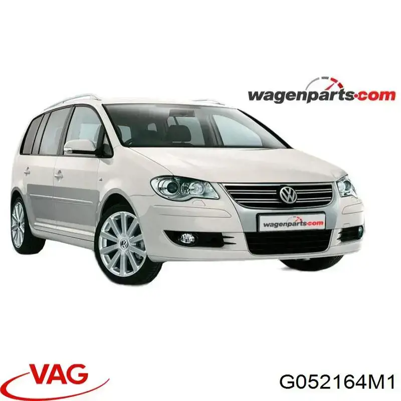 G052164M1 VAG 