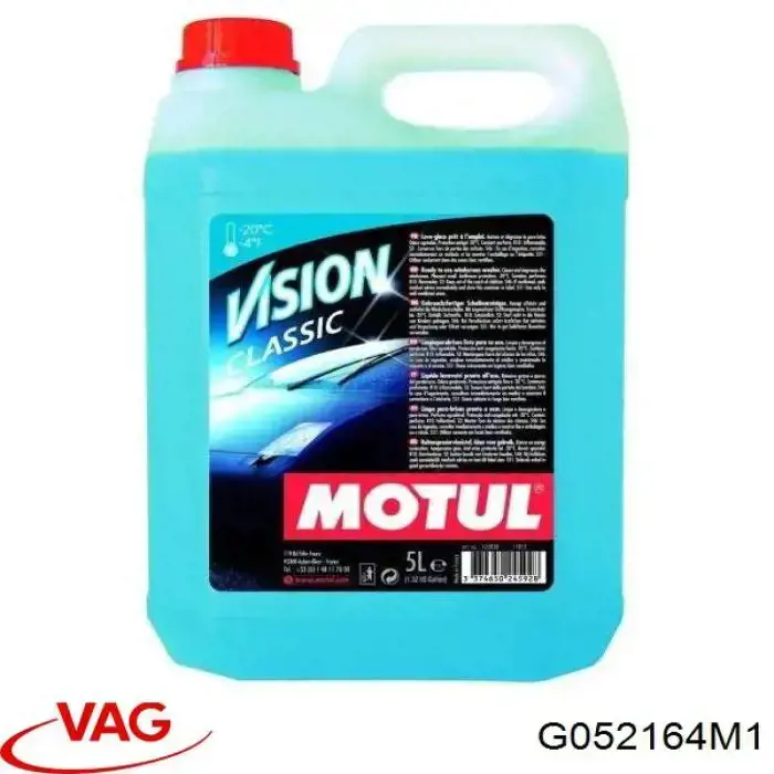  VAG G052164M1 precio, desde 5,69 EUR
