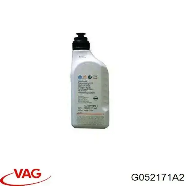 Comprar G052171A2 VAG Aceite caja de cambios