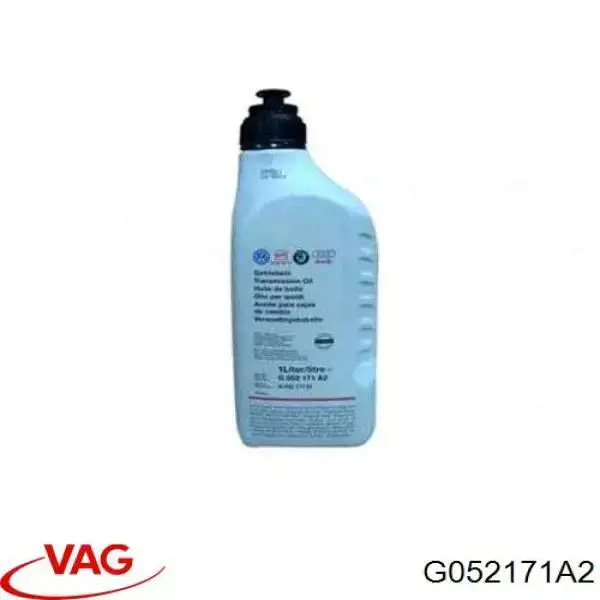 Aceite para transmisión automática  VAG G052171A2 precio, desde 28,57 EUR