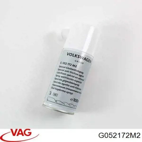 Comprar G052172M2 VAG Lubricante universal