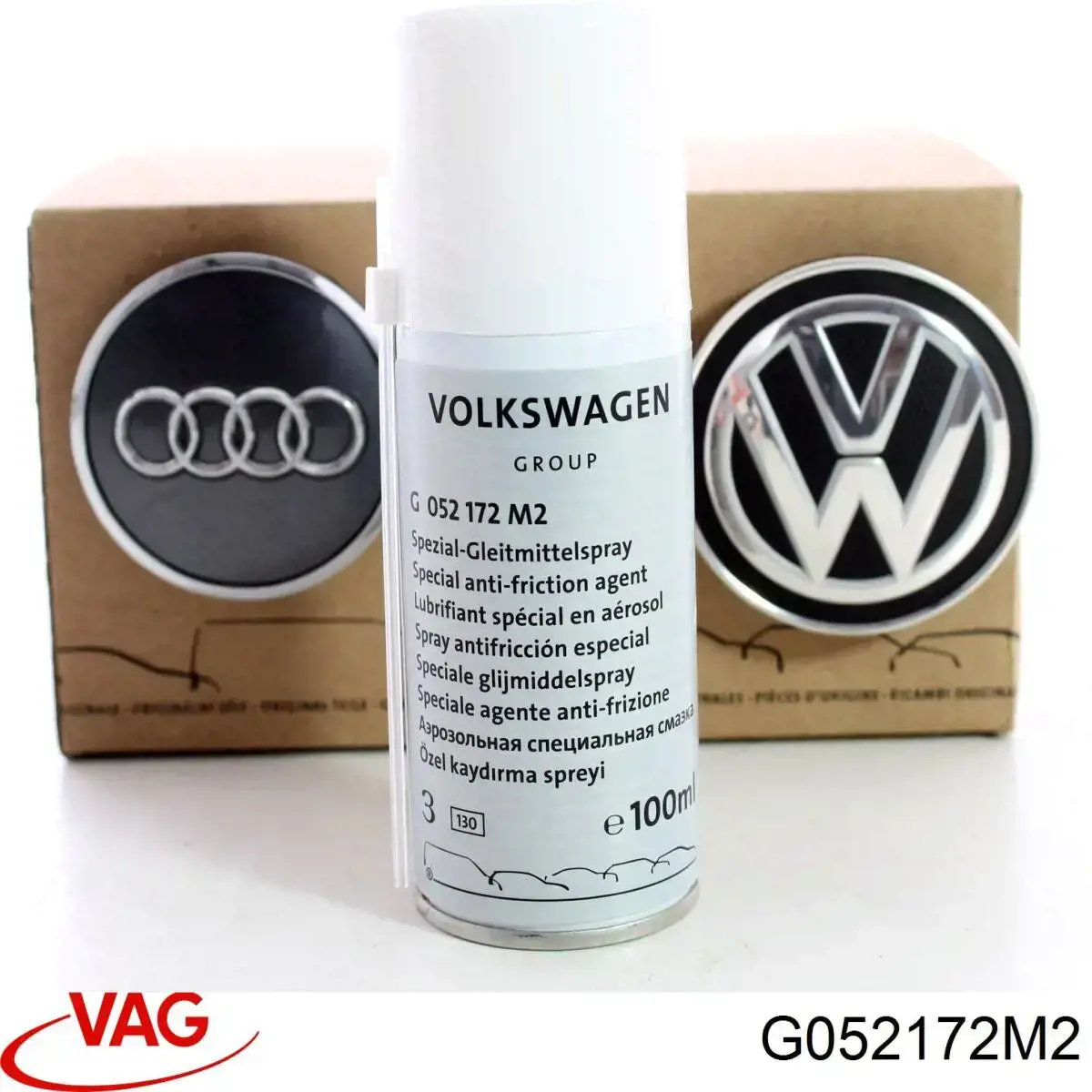 G052172M2 Bentley lubricante universal