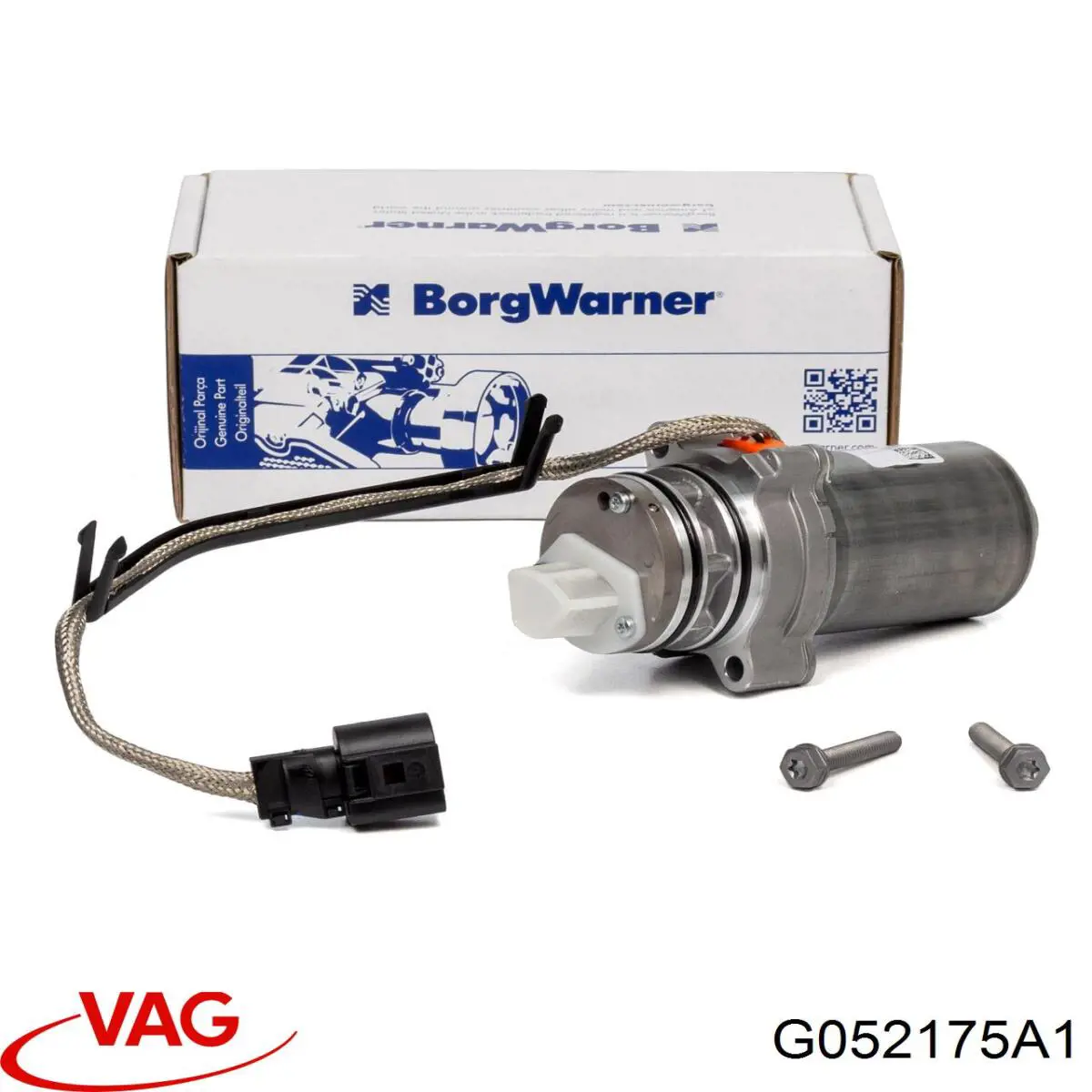 Comprar G052175A1 VAG Aceite caja de cambios