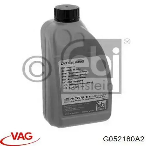 Comprar G052180A2 VAG Aceite caja de cambios