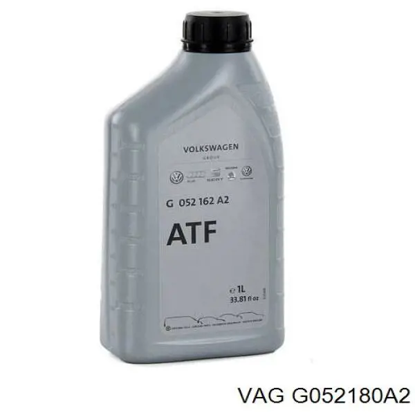 G052180A2 VAG Aceite caja cambios