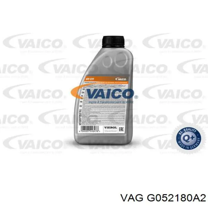 Comprar G052180A2 VAG Aceite caja de cambios