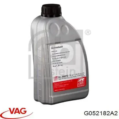 Comprar G052182A2 VAG Aceite caja de cambios