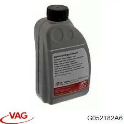 Comprar G052182A6 VAG Aceite caja de cambios