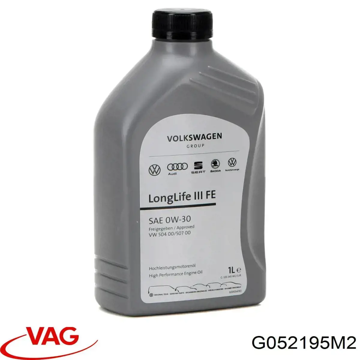 Comprar G052195M2 VAG Aceite de motor