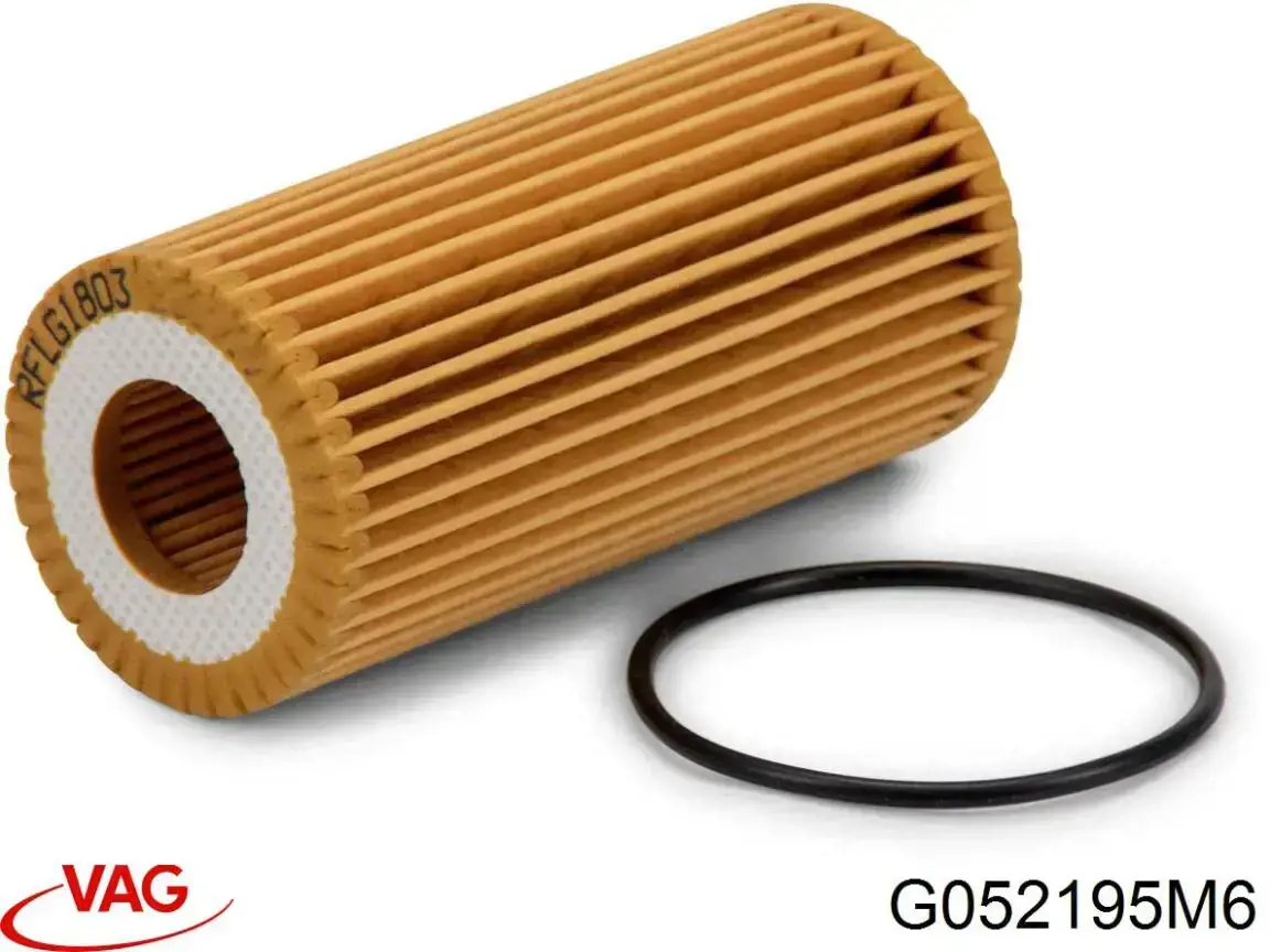 Comprar G052195M6 VAG Aceite de motor