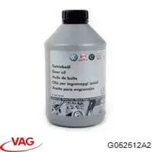 Aceite de transmisión VAG G052512A2
