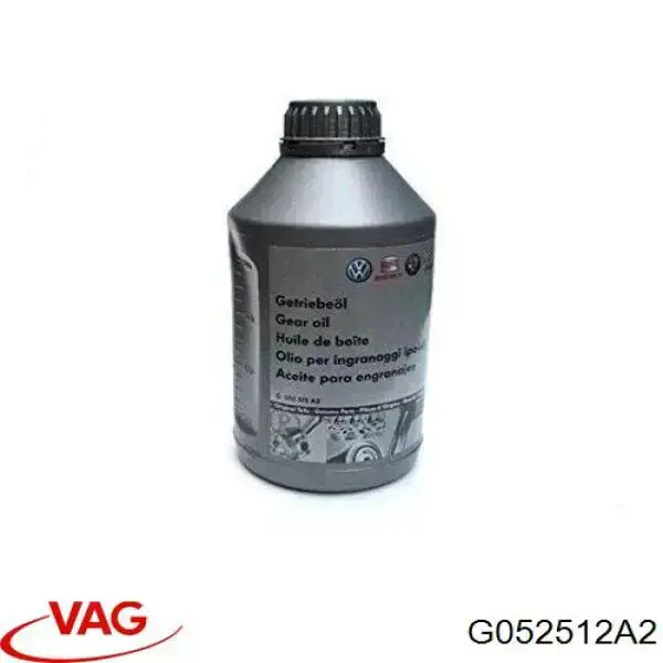 Comprar G052512A2 VAG Aceite caja de cambios