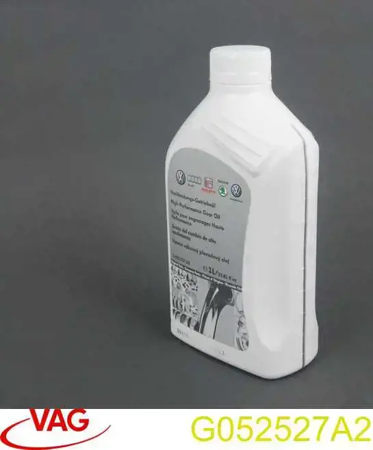 Aceite caja de cambios G052527A2 VAG