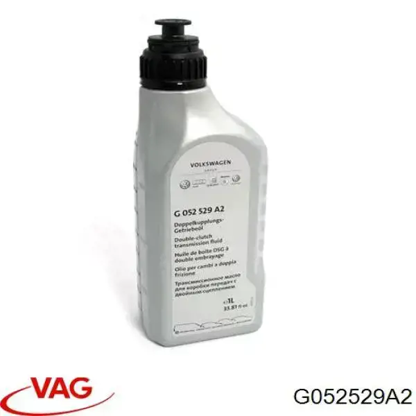 Aceite transmisión VAG G052529A2