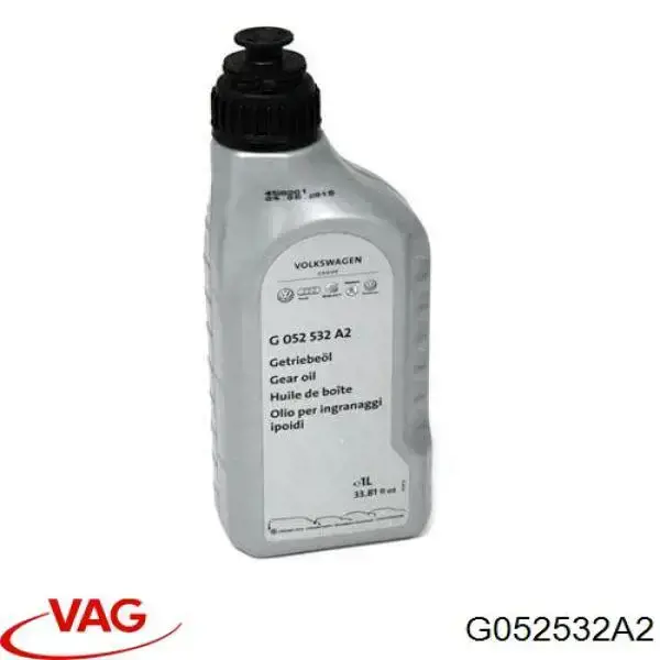 Aceite para transmisión automática  VAG G052532A2 precio, desde 18,13 EUR