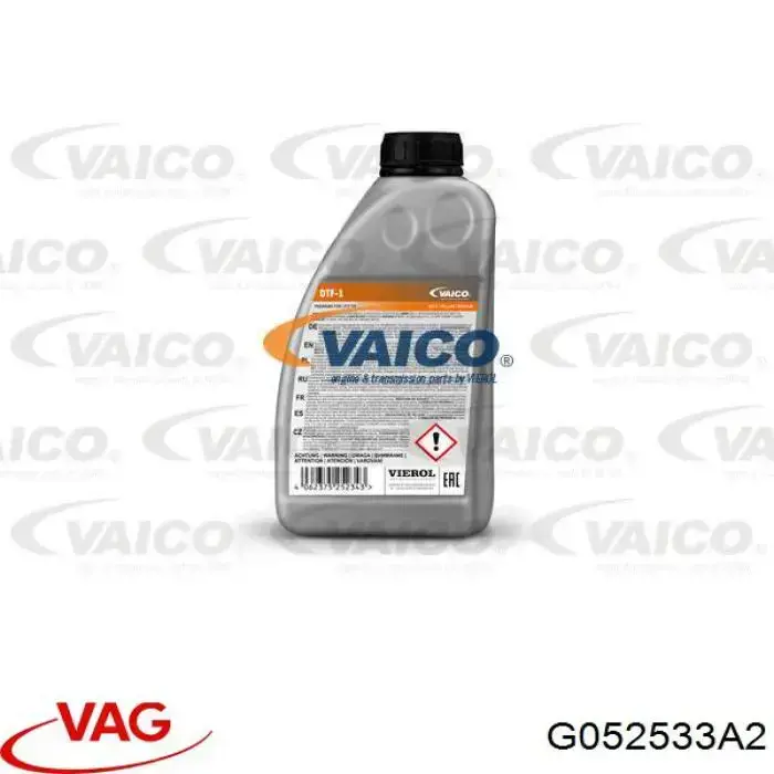 Comprar G052533A2 VAG Aceite caja de cambios