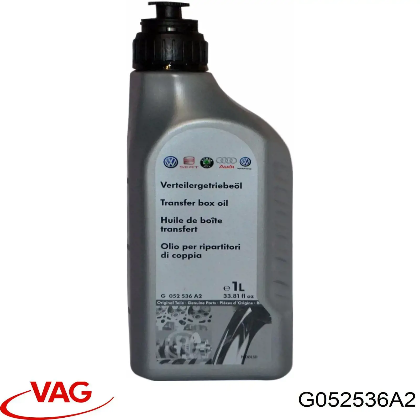 Comprar G052536A2 VAG Aceite caja de cambios