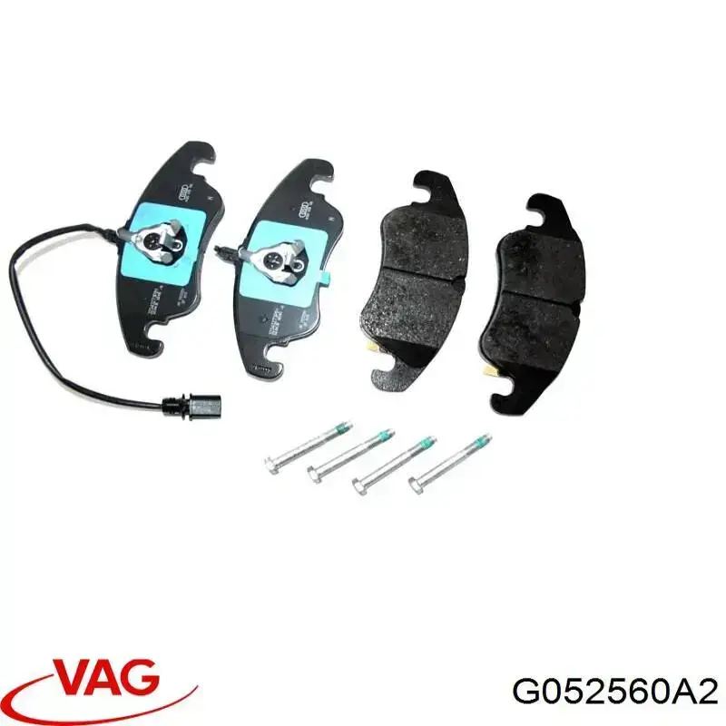 G052560A2 VAG 