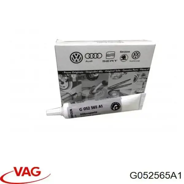 Lubricante Para Montaje De Boquillas VAG G052565A1