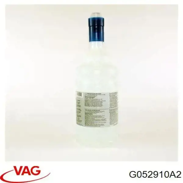Comprar G052910A2 VAG AdBlue, urea