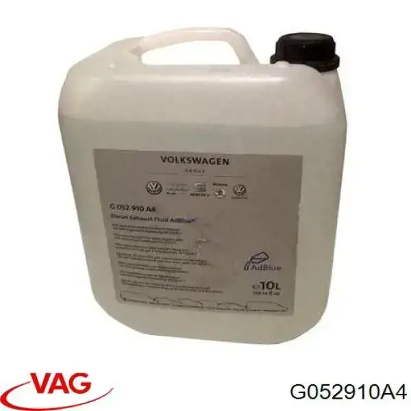 Comprar G052910A4 VAG AdBlue, urea