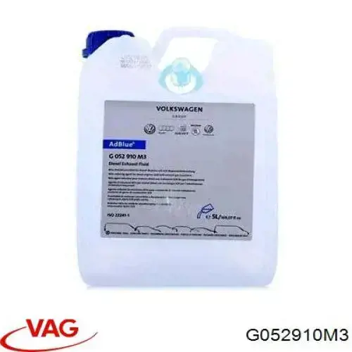 AdBlue, urea VAG G052910M3 precio, desde 20,90 EUR