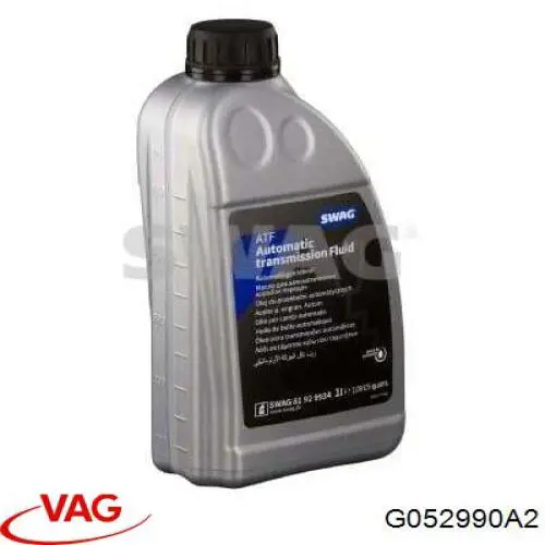 Aceite para transmisión automática  VAG G052990A2 precio, desde 20,63 EUR
