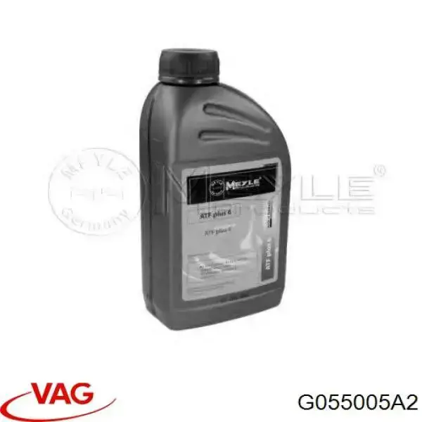 VAG ATF 1 L Aceite transmisión (G055005A2)