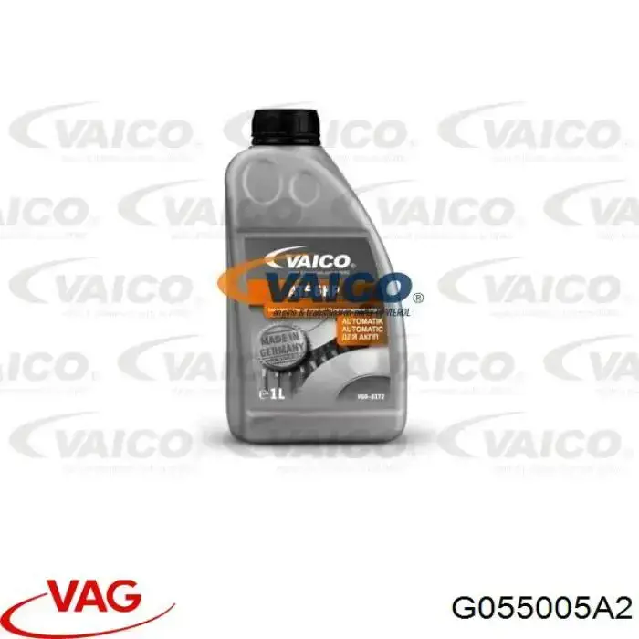 Aceite para transmisión automática  VAG G055005A2 precio, desde 20,55 EUR