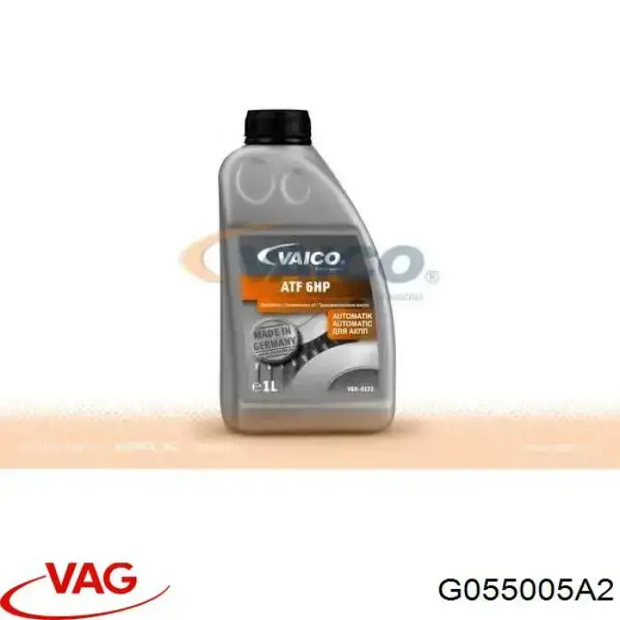 Comprar G055005A2 VAG Aceite caja de cambios
