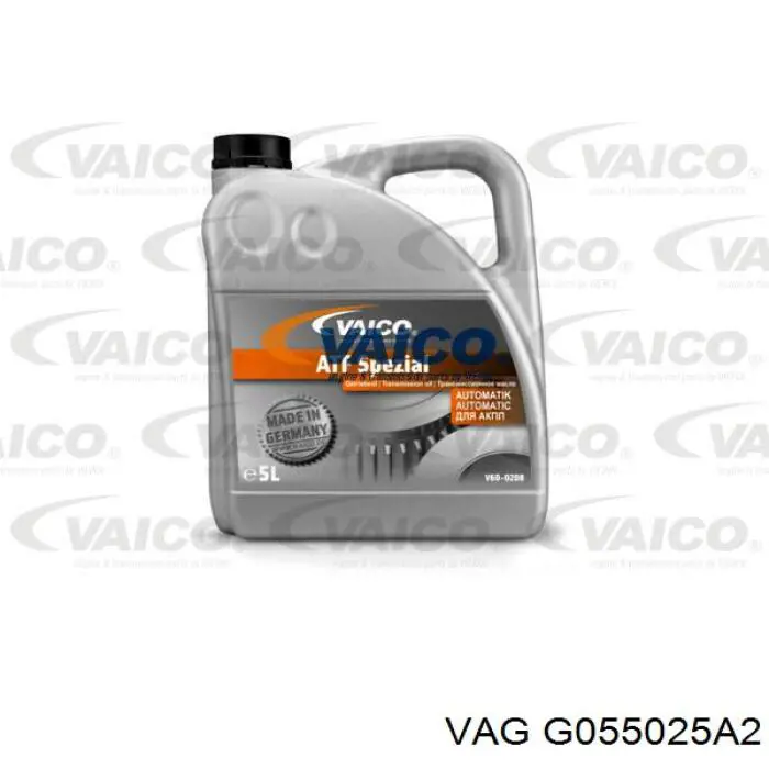 Comprar G055025A2 VAG Aceite caja de cambios